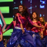 Poornima Ravi Instagram - #throwback