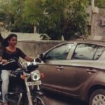 Poornima Ravi Instagram -