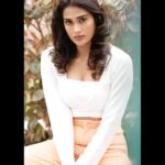 Poornima Ravi Instagram - Confidence Is True Beauty PC: @abi_advik