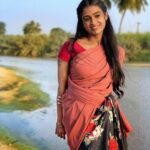 Poornima Ravi Instagram - 🌺