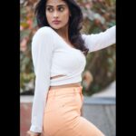 Poornima Ravi Instagram – Confidence Is True Beauty

PC: @abi_advik