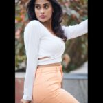 Poornima Ravi Instagram - Confidence Is True Beauty PC: @abi_advik