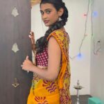 Poornima Ravi Instagram -