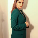 Pranutan Bahl Instagram - green there done that 🥗