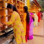Premi Viswanath Instagram -