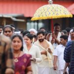 Premi Viswanath Instagram -