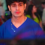Priyank Sharma Instagram - DOP/Editor : @jayrajput_98 Assist by : @dchaphe Hair by : @_artistriya_ Make-up by: @chand_makeup_artist Styling : @salmamoizali @shaz__memon @style_tubbies