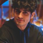 Priyank Sharma Instagram -