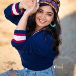 Priyanka Thimmesh Instagram - In a world full of trends.. I want to remain a classic🥰❤️✨ 📸😍 @rainbow_photography_official @iampriyankaathimmesh #priyankathimmeshofficial #priyankathimmesh #instagood #instagram #instadaily #instafashion