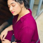 Priyanka Thimmesh Instagram - ✨