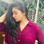 Priyanka Thimmesh Instagram - ✨