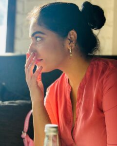 Priyanka Thimmesh Instagram - ✨

📸🤍 @je.ranjit