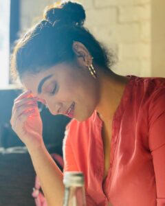 Priyanka Thimmesh Instagram - ✨

📸🤍 @je.ranjit
