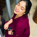 Priyanka Thimmesh Instagram - ✨