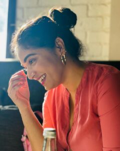 Priyanka Thimmesh Instagram - ✨

📸🤍 @je.ranjit