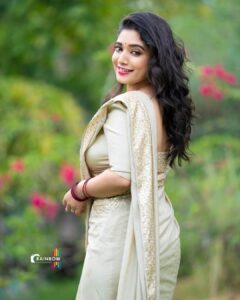 Priyanka Thimmesh Instagram - 💥💝💥💥💝💝💝
ಎಲ್ಲರಿಗೂ ದೀಪಾವಳಿ ಹಬ್ಬದ ಶುಭಾಶಯಗಳು …✨

@rainbow_photography_official all time fav🤩 my buddy …Thanks Kiru for clicking all my photos so beautifully ..😍🤘

#priyankathimmeshofficial #pt