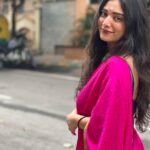 Priyanka Thimmesh Instagram - ಎಲ್ಲರಿಗೂ ಗೌರಿ ಗಣೇಶ ಹಬ್ಬದ ಶುಭಾಶಯಗಳು 🌸🙌🏻 @iampriyankaathimmesh