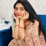 Priyanka Thimmesh Instagram - 🤍🌸 @iampriyankaathimmesh