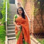 Priyanka Upendra Instagram – Shubho Maha Panchami 🙏🏻