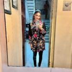 Puja Gupta Instagram – Photo dump
Kol -Sasural Genda Phool “23 Kolkata