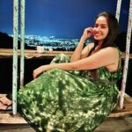 Pujita Ponnada Instagram - Exploring phuket 👒🦋🐉✨ Pic 1,4,6 - old town phuket Pic 2,3,5 - Wat chalong temple Pic 7,8,9 - @big_buddha_phuket_official #pujitaponnada #thailand #phuket #travel Phuket, Thailand