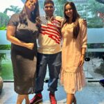 Pujita Ponnada Instagram - Happy birthday @eshaminai 🥂 🎂❤️ #pujitaponnada
