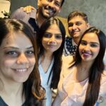 Pujita Ponnada Instagram - Happy birthday @eshaminai 🥂 🎂❤️ #pujitaponnada