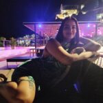 Pujita Ponnada Instagram - 🥂🥂 #pujitaponnada #thailand #phuket #travel Phuket, Thailand