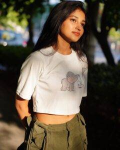 Rachana Inder Instagram - A little story ✨