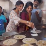 Rachana Inder Instagram - ದಾವಣಗೆರೆ ಬೆಣ್ಣೆದೋಸೆ ಯಾರಿಗೆ ಬೇಕು😍 #reels #reelsinstagram #reelsvideo #reelsindia #reelsinsta #explore