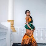 Rachana Inder Instagram - One last time 🧡
