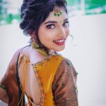 Rachana Inder Instagram – One with the team ❤️

Mua : @makeover_with_anu 
Jewels: @rental_jewelsby_sanu 
Outfit : @the_.elegant_lady_ 
Pc : @storiesbysunilacharya
Hair : @styleyourhairbymeghana
