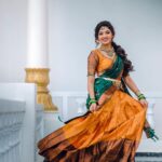 Rachana Inder Instagram - One last time 🧡