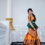 Rachana Inder Instagram - One last time 🧡