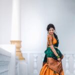 Rachana Inder Instagram - One last time 🧡