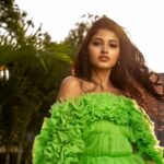 Rachana Inder Instagram - Here’s one of my favorite shots 😙 #fashion #instagood