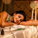 Rachana Inder Instagram - Me everytime I sit to write something 💤 Last shoot with my long hair! 🥺 @makeover_with_sara @bimba.makeovermysore @chidu.ln_portraits 👏🏻 @desilverstudioblr @sandhyakiranreddy_official