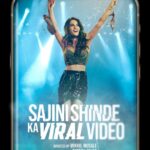 Radhika Madan Instagram - Many suspects. Even more secrets. 🧐 This hunt for truth is about to go viral! Watch the trailer of #SajiniShindeKaViralVideo from the link in bio. Mystery out on 27th October, 2023, in a theatre near you. @nimratofficial @bhagyashree.online @subodhbhave @soham_majumdar_ @shrutivyas1 @ft.ashitoshhh @sneharaikar @rashmiagdekar_ @mikhilmusale88 #DineshVijan @parindajoshi @anusinghc @kshitijpatwardhan @sharadakarki @poovijan @maddockfilms @sachinjigar @Soulfulsachin @jigarsaraiya @zeemusiccompany @penmovies