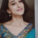 Radhika Narayan Instagram – What the…. ?