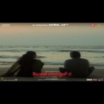 Radhika Narayan Instagram - Why should you watch Shivaji Surathkal 2 on the big screen from April 14th? @ramesh.aravind.official @akashsrivatsa @anupgowdaproducer @meghanagaonkar @iamsangeethasringeri