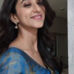 Radhika Narayan Instagram - Couldn't stop the spurting teenager in me! Toeing the trend!