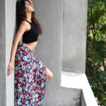 Radhika Narayan Instagram - How about some spice on your feed? PC: @framesbyvikaskakolu