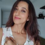 Radhika Narayan Instagram - She didn't say much.. she relied on her eyes to be the interpreter of her soul! #PCkeepguessingwho