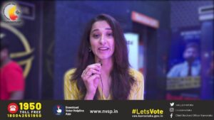 Radhika Narayan Instagram - ತಮ್ಮ ನಟನೆಯ ಮೂಲಕ ಕನ್ನಡ ಚಿತ್ರರಂಗದಲ್ಲಿ ಛಾಪು ಮೂಡಿಸಿದ ನಟಿ ರಾಧಿಕಾ ನಾರಾಯಣ್ ಅವರು ರಾಜ್ಯದ ಜನತೆಗೆ ಮತ ಚಲಾಯಿಸುವಂತೆ ಮನವಿ ಮಾಡಿದ್ದಾರೆ.

#karnatakassemblyelections2023 #vote #election #karnataka #Elections2023 #india #democracy #righttovote #ecisveep #ceokarnataka #voteforyourfuture #LetsVote #AllToPoll #karnatakaelections2023