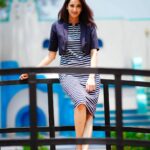Radhika Narayan Instagram - She is meant to cross the line.. PC: @amarnathsaraswathi #wingstofly The Destino 4.0