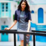 Radhika Narayan Instagram - 💙💙💙 PC: @amarnathsaraswathi The Destino 4.0