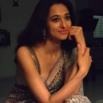 Radhika Narayan Instagram - Between all the 'if's and 'but's, life passes you by ! #pranamemoirs