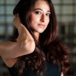 Radhika Narayan Instagram - You'll never know what's running on her mind! PC: @framesbyvikaskakolu