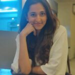 Radhika Narayan Instagram - Just looking at a dish not on the menu! #pranamemoirs