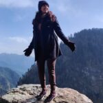 Radhika Narayan Instagram - My happy place!